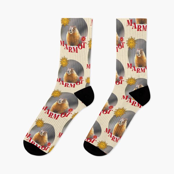 Item preview, Marmot Schweiz Switzerland Funny Marmot United States designed and sold by Swissstore.