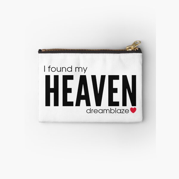Item preview, Dreamblaze I Found My Heaven Womens Surfing Tees & Gifts designed and sold by dreamblaze.