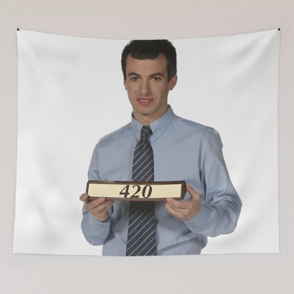 Item preview, nathan designed and sold by samietz1.