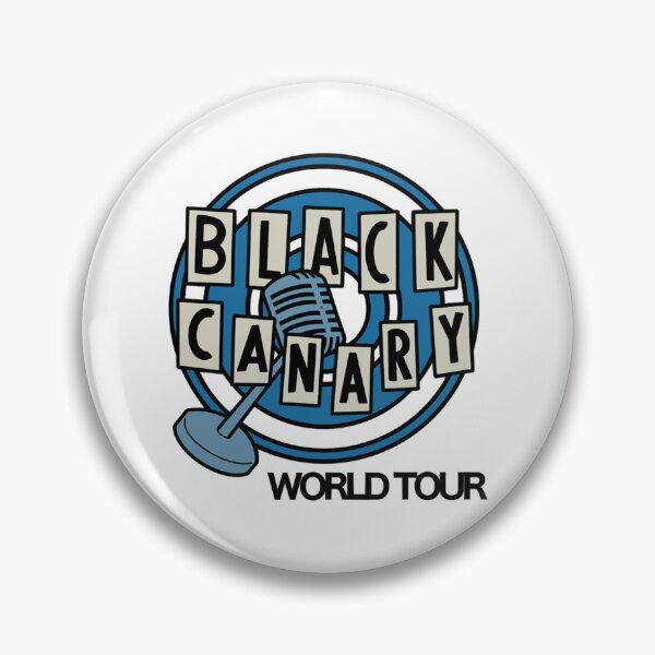 Item preview, Nightwing 80 Black Canary Shirt   designed and sold by TantalizingVin.