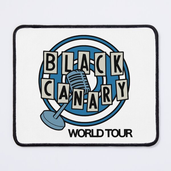 Item preview, Nightwing 80 Black Canary Shirt   designed and sold by TantalizingVin.
