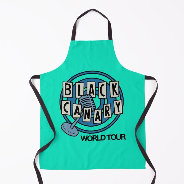 Item preview, Nightwing 80 Black Canary Shirt designed and sold by TantalizingVin.