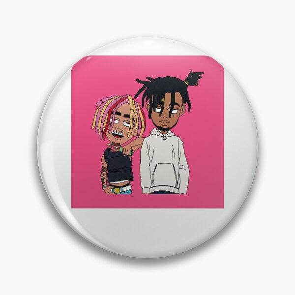 Item preview, Smokepurpp and Lil Pump designed and sold by kunalkline224.