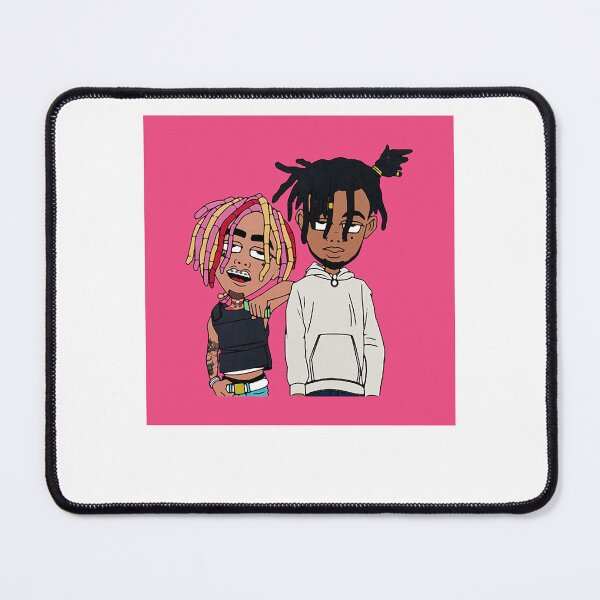 Item preview, Smokepurpp and Lil Pump designed and sold by kunalkline224.