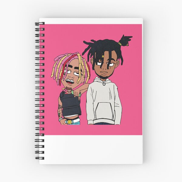 Item preview, Smokepurpp and Lil Pump designed and sold by kunalkline224.