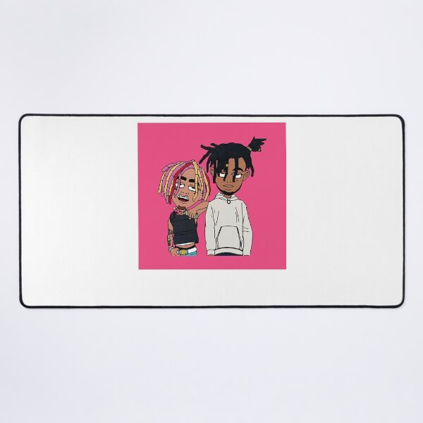Item preview, Smokepurpp and Lil Pump designed and sold by kunalkline224.