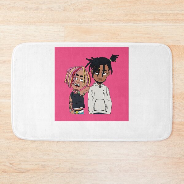 Item preview, Smokepurpp and Lil Pump designed and sold by kunalkline224.