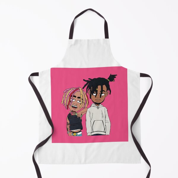 Item preview, Smokepurpp and Lil Pump designed and sold by kunalkline224.