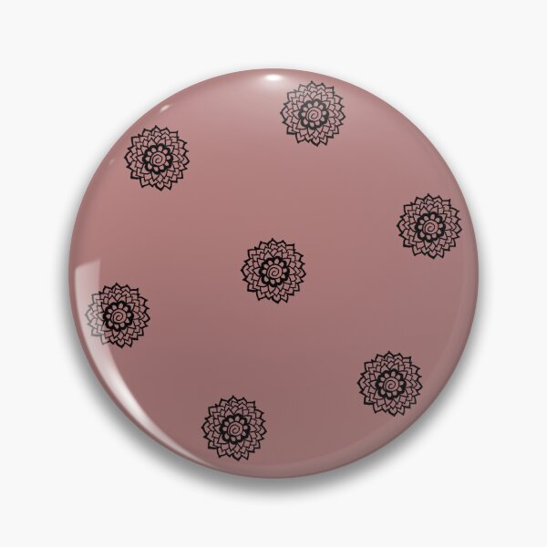 Item preview, Flower design pattern designed and sold by Eve :).