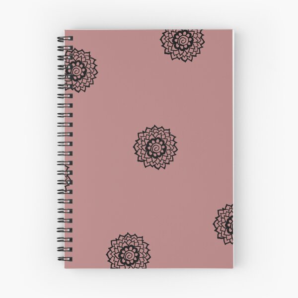 Item preview, Flower design pattern designed and sold by Eve :).