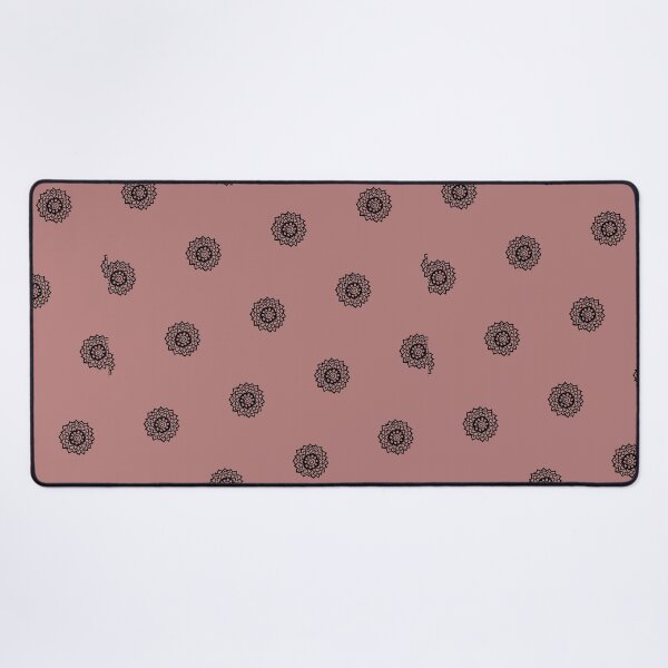 Item preview, Flower design pattern designed and sold by Eve :).