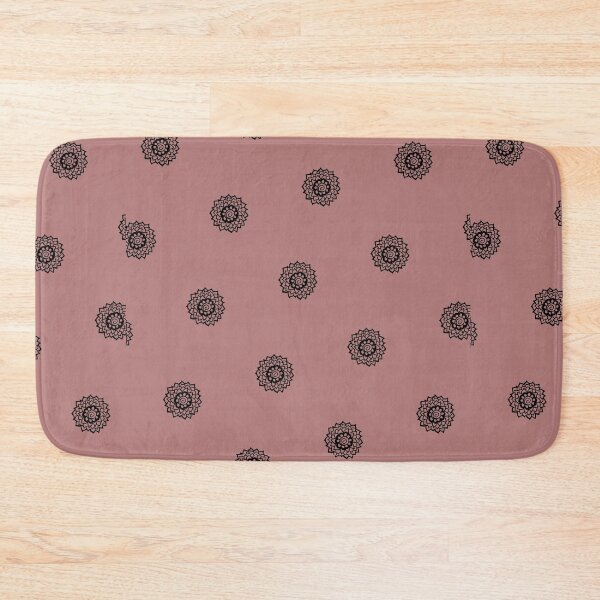 Item preview, Flower design pattern designed and sold by Eve :).
