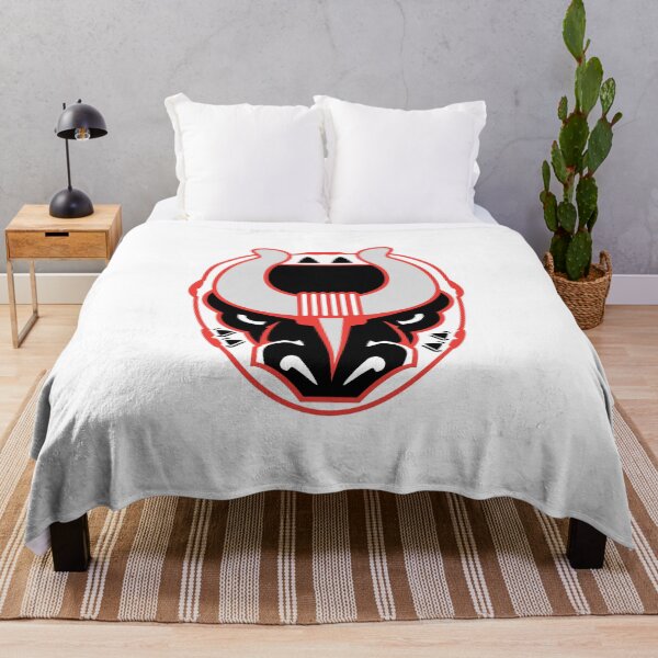 Artikelvorschau, Birmingham Bulls Maske entworfen und verkauft von ZetaVance.