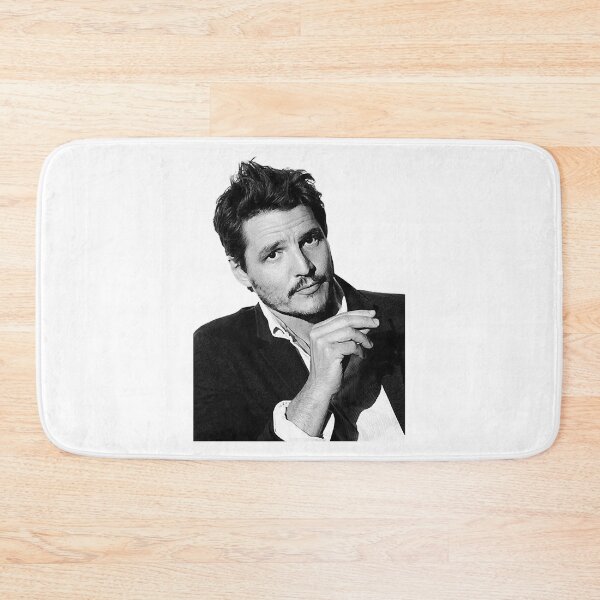Item preview, For Mens Womens Actor Pedro Pascal Awesome For Movie Fans designed and sold by Terryholzadner7.