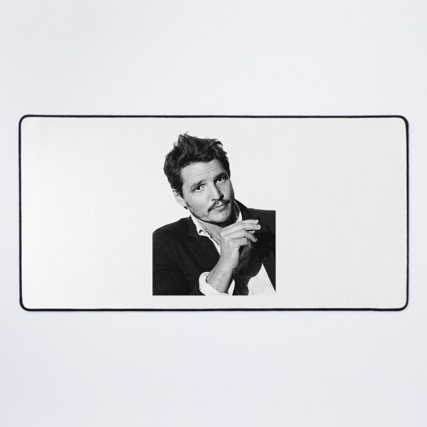 Item preview, For Mens Womens Actor Pedro Pascal Awesome For Movie Fans designed and sold by Terryholzadner7.
