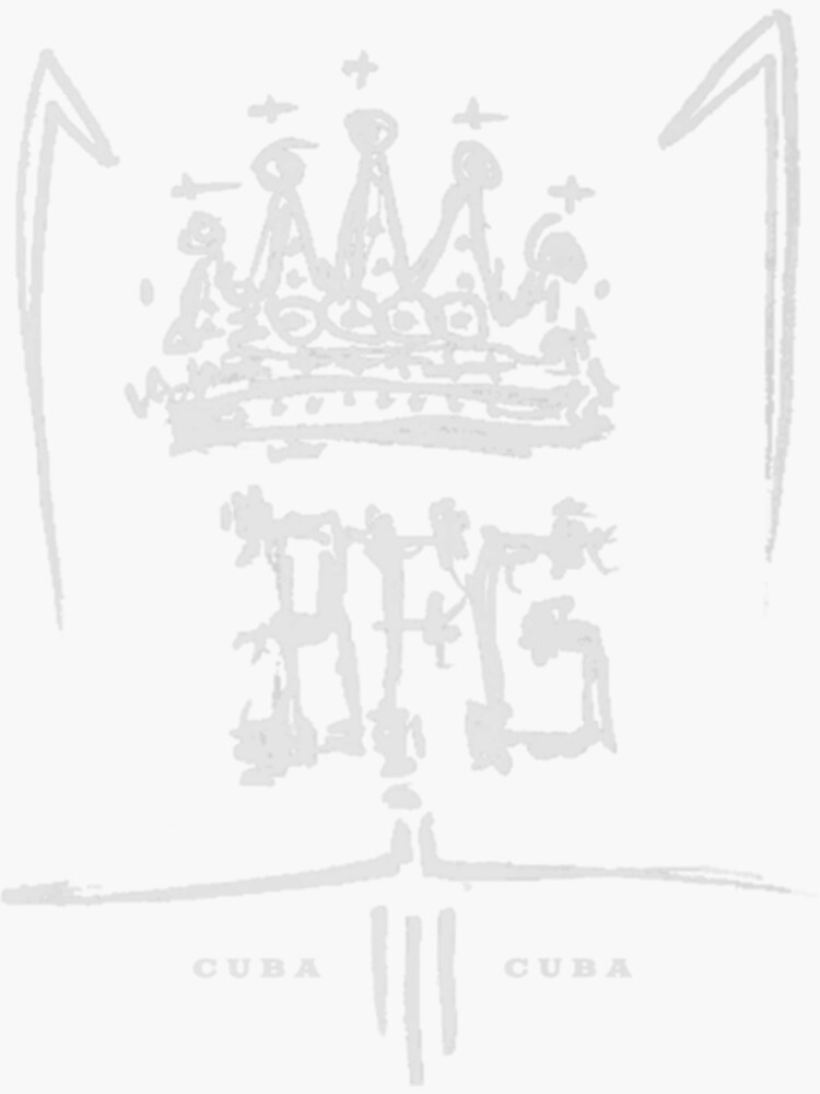 "Official Billy F Gibbons of ZZ Top Active " Sticker for Sale by