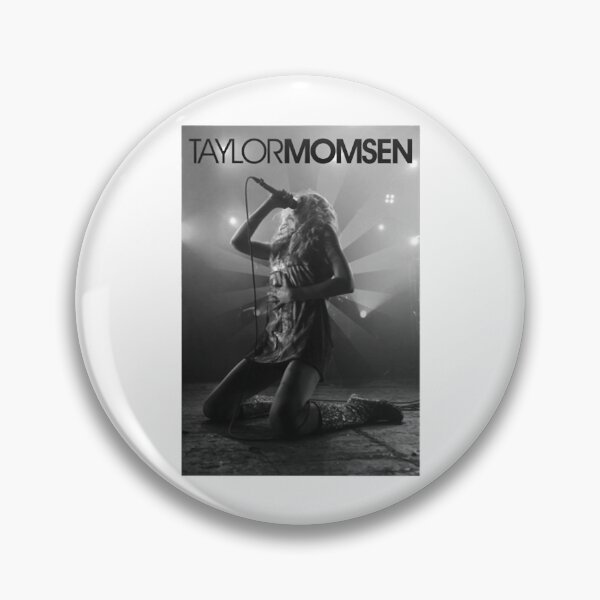 Item preview, Who Loves Music And Taylor Michel You Can Be Momsen Awesome Move designed and sold by Alanalonda.