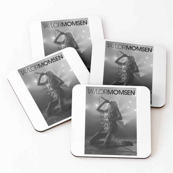 Item preview, Who Loves Music And Taylor Michel You Can Be Momsen Awesome Move designed and sold by Alanalonda.