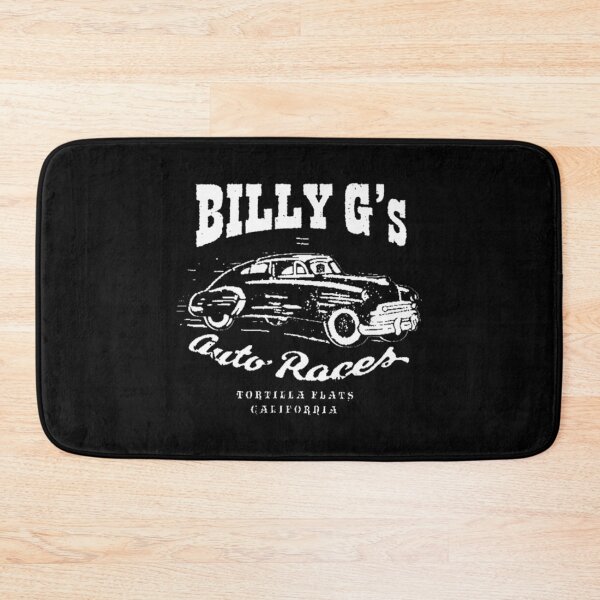 Item preview, Official Billy F Gibbons of ZZ Top Auto Races Active  designed and sold by TantalizingVin.