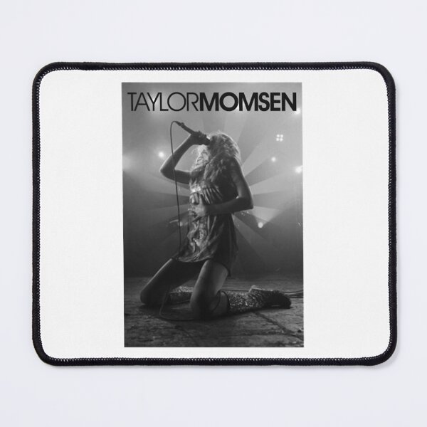 Item preview, Who Loves Music And Taylor Michel You Can Be Momsen Awesome Move designed and sold by Alanalonda.