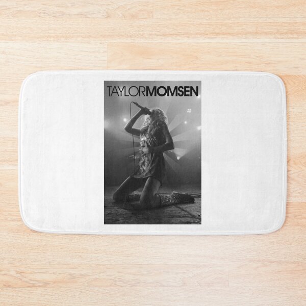 Item preview, Who Loves Music And Taylor Michel You Can Be Momsen Awesome Move designed and sold by Alanalonda.