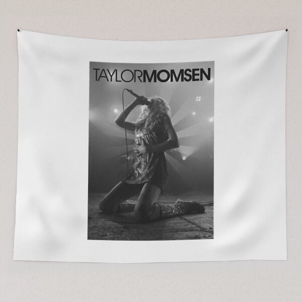 Item preview, Who Loves Music And Taylor Michel You Can Be Momsen Awesome Move designed and sold by Alanalonda.
