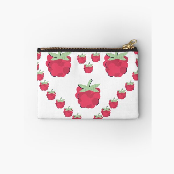 Item preview, Cute And Beautiful Raspberry Fruit designed and sold by CRO-DESIGN.
