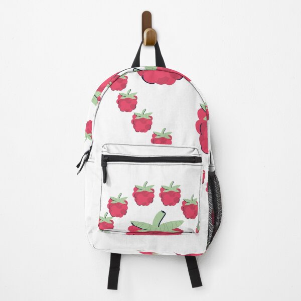 Item preview, Cute And Beautiful Raspberry Fruit designed and sold by CRO-DESIGN.