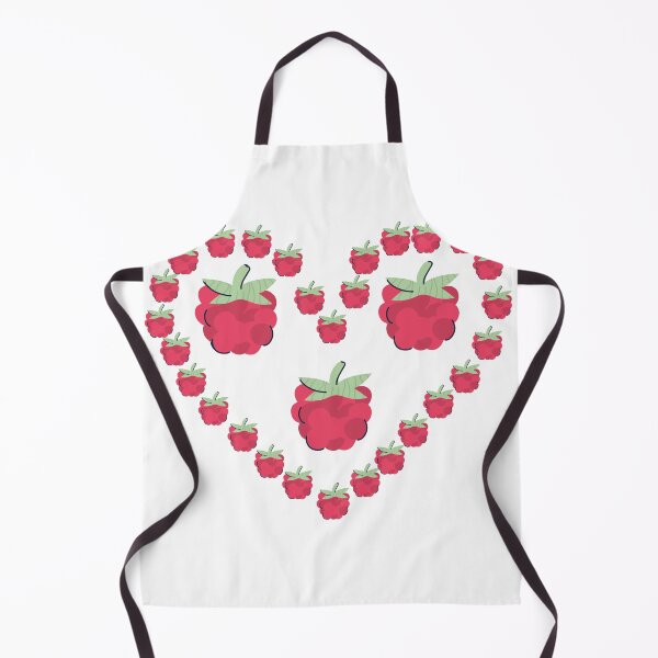 Item preview, Cute And Beautiful Raspberry Fruit designed and sold by CRO-DESIGN.