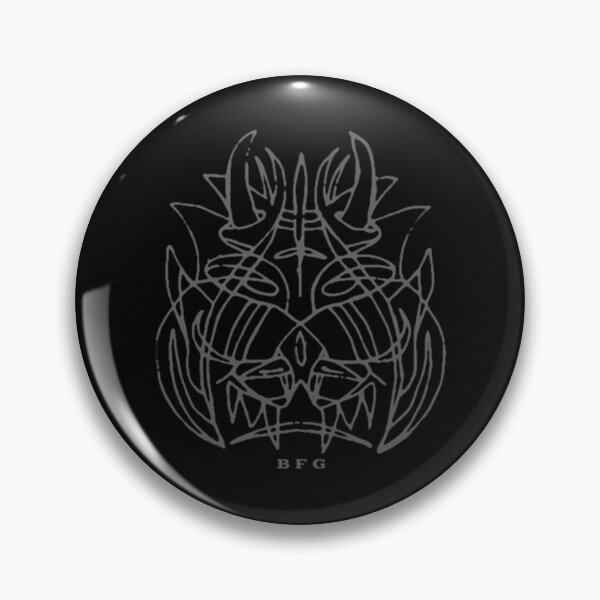 Item preview, Official Billy F Gibbons of ZZ Top Tribal Active  designed and sold by TantalizingVin.