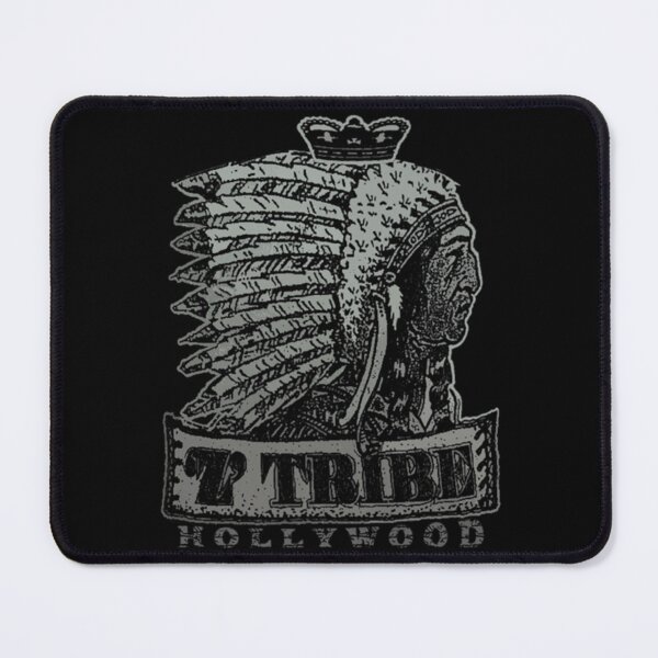Item preview, Official Billy F Gibbons of ZZ Top Z Tribe Active  designed and sold by TantalizingVin.