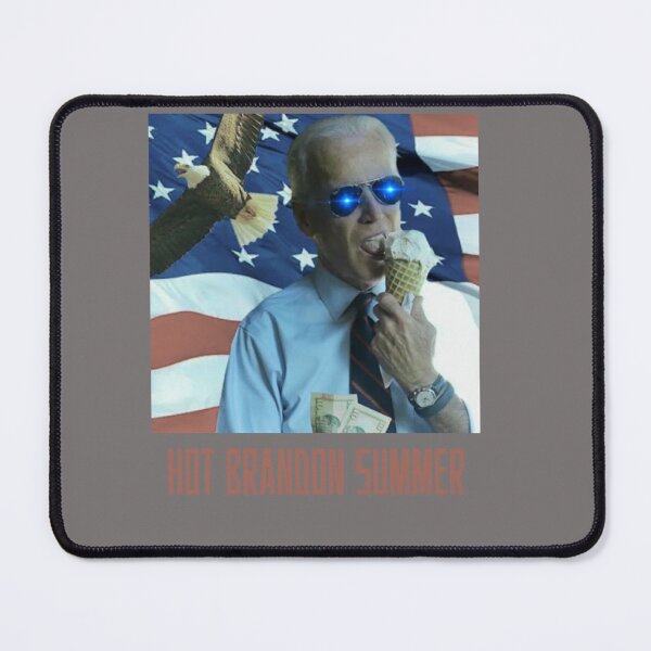 Item preview, Dark Brandon Rising Joe Biden Funny Political Liberal Meme, Political Joe Biden Meme designed and sold by MoTeesMo.