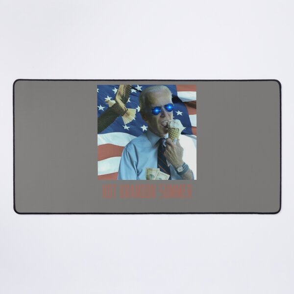 Item preview, Dark Brandon Rising Joe Biden Funny Political Liberal Meme, Political Joe Biden Meme designed and sold by MoTeesMo.