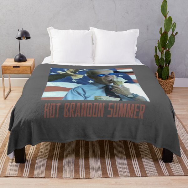 Item preview, Dark Brandon Rising Joe Biden Funny Political Liberal Meme, Political Joe Biden Meme designed and sold by MoTeesMo.