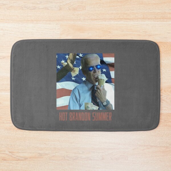 Item preview, Dark Brandon Rising Joe Biden Funny Political Liberal Meme, Political Joe Biden Meme designed and sold by MoTeesMo.