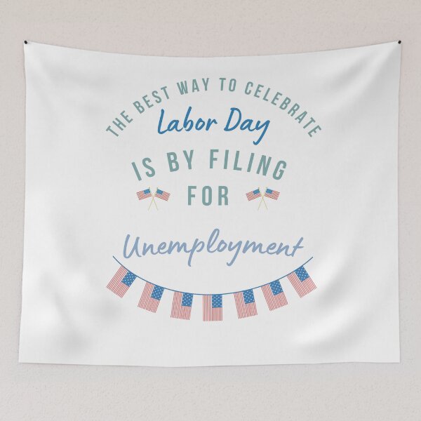 Item preview, Celebrate Labor Day designed and sold by IM Hunter.