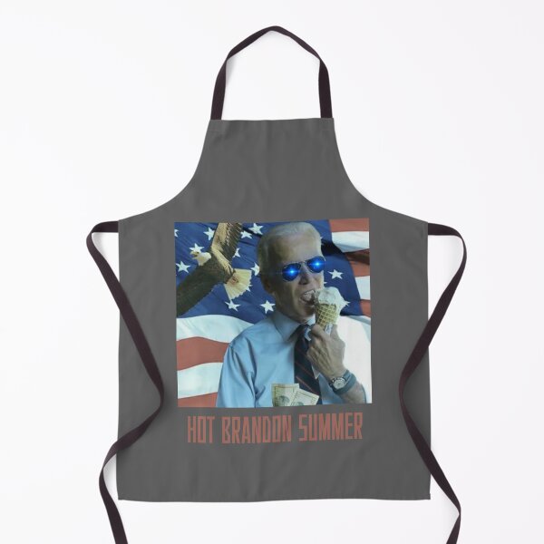Item preview, Dark Brandon Rising Joe Biden Funny Political Liberal Meme, Political Joe Biden Meme designed and sold by MoTeesMo.