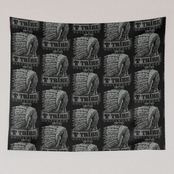 Item preview, Official Billy F Gibbons of ZZ Top Z Tribe Active  designed and sold by TantalizingVin.