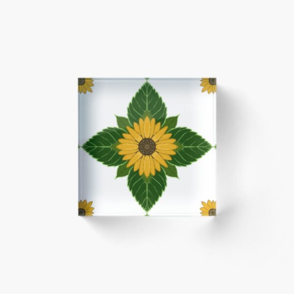 Aperçu de l'œuvre Tournesols ensoleillés ! créée et vendue par GargoylePasture.