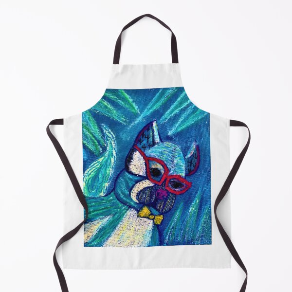 Item preview, The classic pup designed and sold by ArtbyTell.