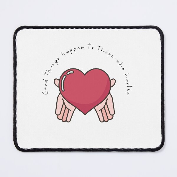 Item preview, Nice motivational quotes , Good things happen to those designed and sold by adee1122.