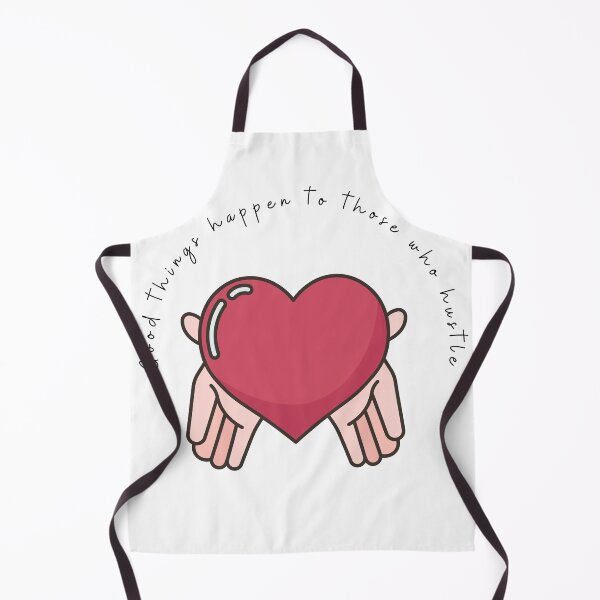 Item preview, Nice motivational quotes , Good things happen to those designed and sold by adee1122.