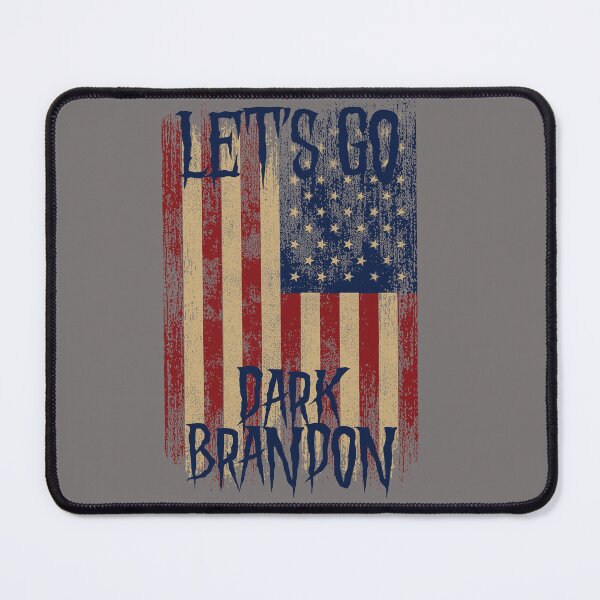 Item preview, Dark Brandon Rising Joe Biden Funny Political Liberal Meme, Political Joe Biden Meme designed and sold by MoTeesMo.