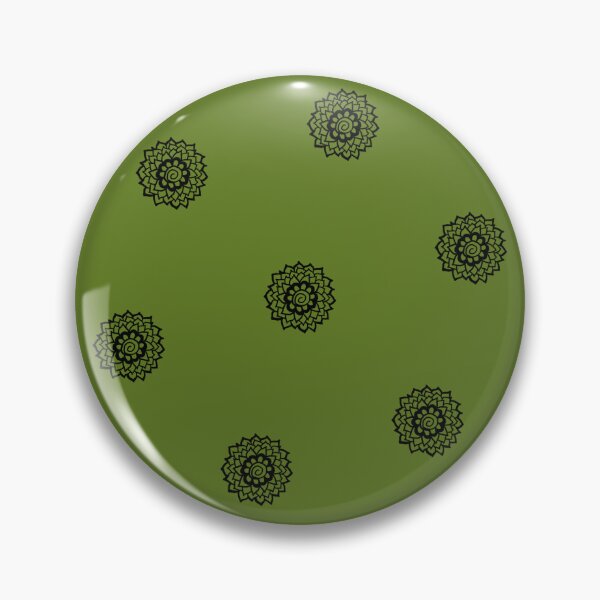Item preview, Flower design pattern designed and sold by Eve :).