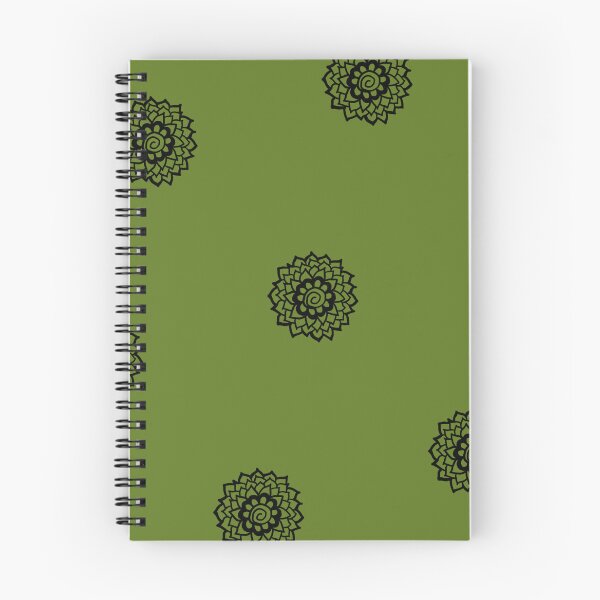 Item preview, Flower design pattern designed and sold by Eve :).