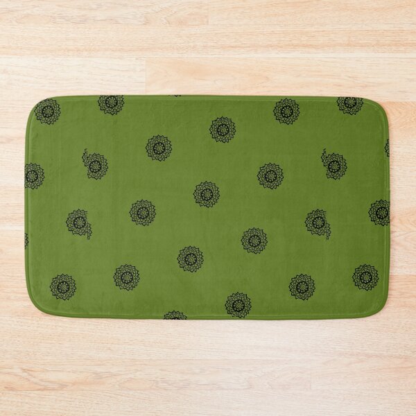 Item preview, Flower design pattern designed and sold by Eve :).