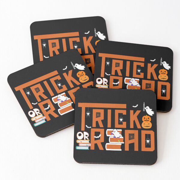 Item preview, Librarian Trick or Read Library Event Halloween Book Lovers designed and sold by Gormgunnarsson.