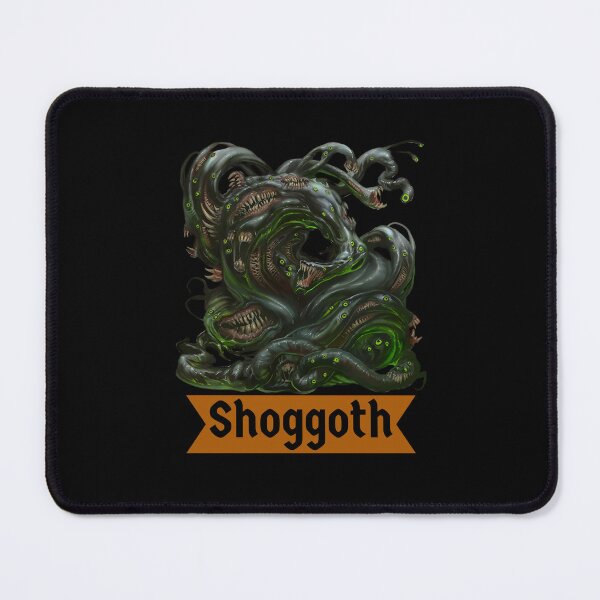 Item preview, Shoggoth  designed and sold by DeusExMachina1.
