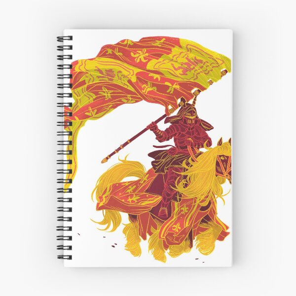 Item preview, Knight  designed and sold by Celine  Chow.