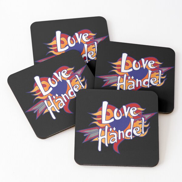 Item preview, Love Handle Logo designed and sold by KarElizabeth.